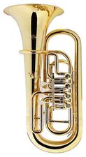 Baritono in Sib Strumenti