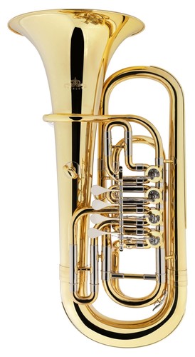 Baritono sib strumenti - in,