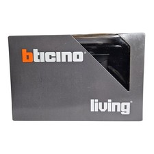 bTicino living 4713NR placca