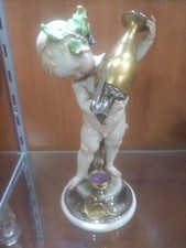 Giuseppe Cappè Statuina