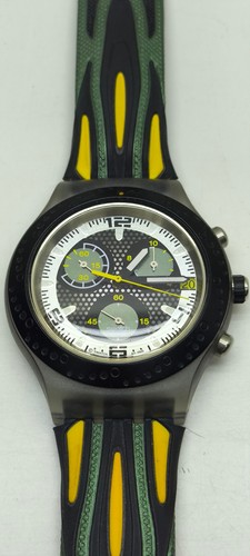 Orologio swatch svcm4004 irony - orologio,