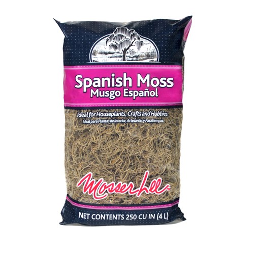 Ml0560 muschio spagnolo - ml0560, 250