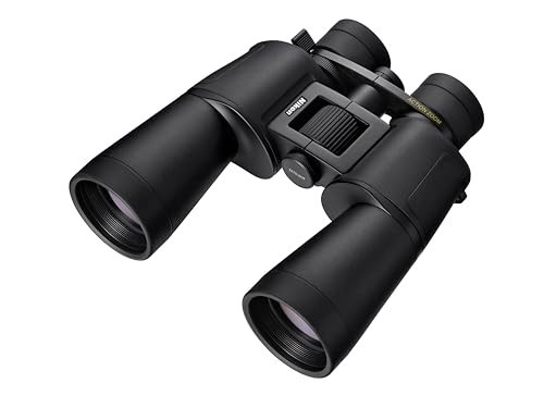 Nikon action zoom - action, 10-22x50