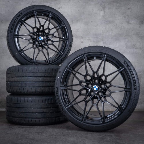 Bmw cerchi auto - m2, m4
