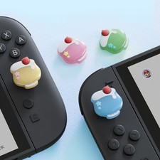 GeekShare Tappi Impugnatura