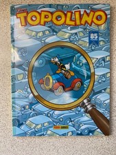 TOPOLINO 3337 VARIANT LUCCA -