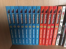 DRAGON BALL FULL COLOR  1/13 -