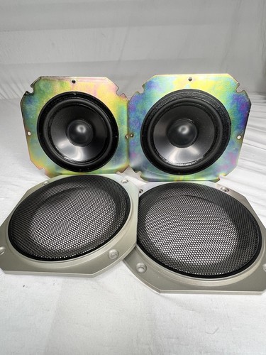 Pioneer mid range - range, drivers