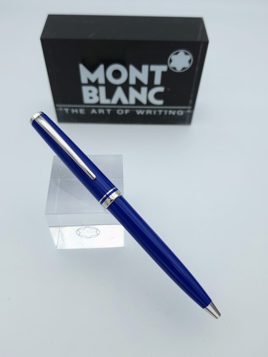 Montblanc cruise ballpoint - montblanc,