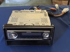 Radio classica Kenwood