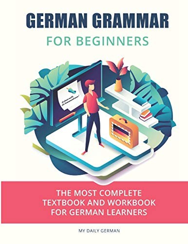 German grammar for - grammar, beginners