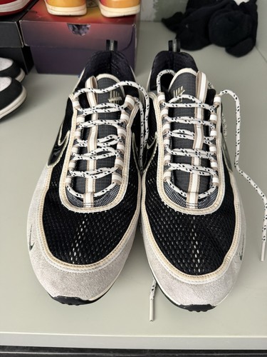 Nike undefeated air zoom - undefeated,