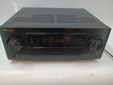 Pioneer elite 260 watt - elite, sc-71