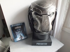 BUSTE FIGURINE PREDATOR