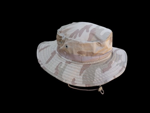 Cappello boonie mimetico - cappello,
