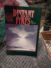Distant Fires by Scott