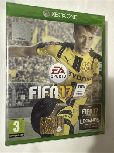 Fifa ita xbox one - ita,