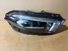 Faro proiettore anteriore