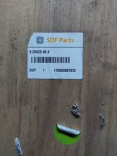 Kit Frizione Trattore Same