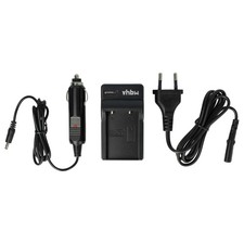 Cargador de batería para Nikon Coolpix P5100 P520 P530 P500 P510 P5000 4,2V