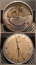Vintage Longines Automatic