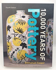 10,000 Years Of Pottery