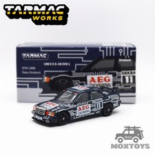 Tarmac Works 1:64 190 E 2.5-16