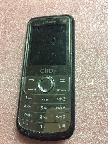 D2613nn cellulare ngm clio - ngm,