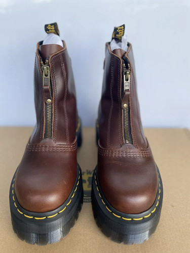 Stivali martens jetta - stivali,