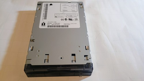 Iomega zip 100 ide z100atapi - iomega,