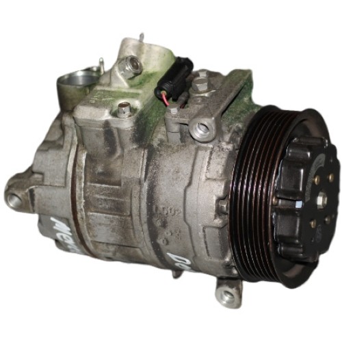 Compressore climatizzatore