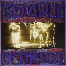 TEMPLE OF THE DOG Temple Of