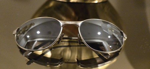 Occhiali sole vintage - occhiali, da