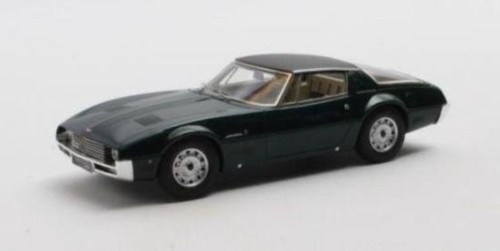 Matrix jensen nova - 1:43,