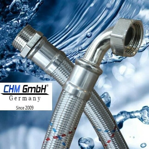 Chm gmbh tubo - tubo, 1