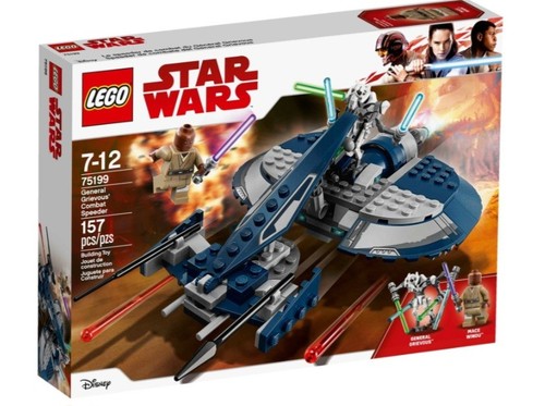 Lego star wars - lego, 75199