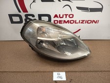 FARO FANALE ANTERIORE DESTRO LANCIA YPSILON 2003-2010 - FA 176