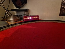 Marklin H0 Vagoncino Railbus Diesel 4018 OVP Rif V 628