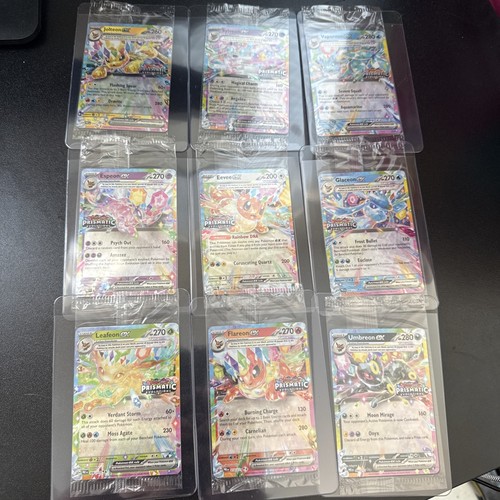 Pokemon tcg prismatic - pokemon,