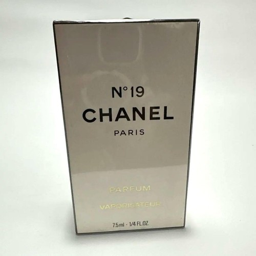 Nuovo chanel 19 - nuovo,