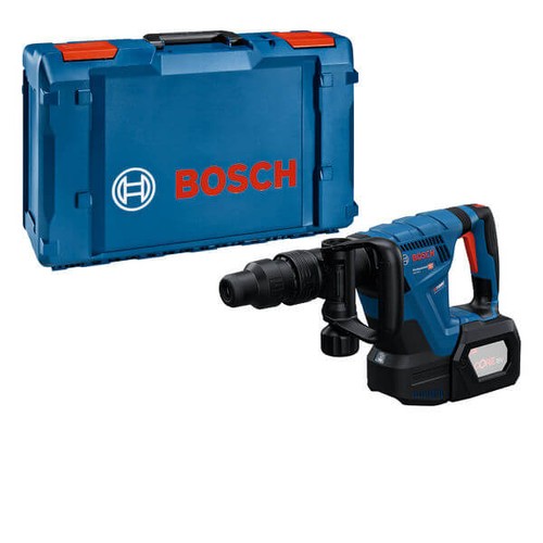Martello demolitore bosch - martello,