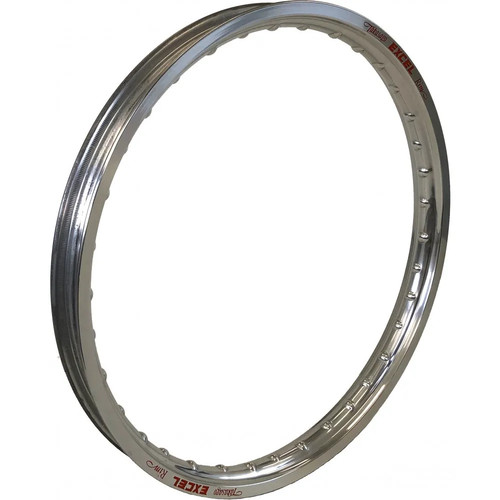 Cerchio alluminio excel - alluminio,