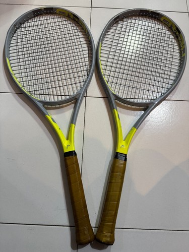 Head graphene 360 extreme - head,