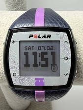 Polar FT7 cardiofrequenzimetro