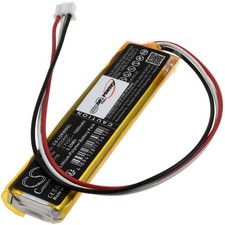 Batterie pour clavier Logitech