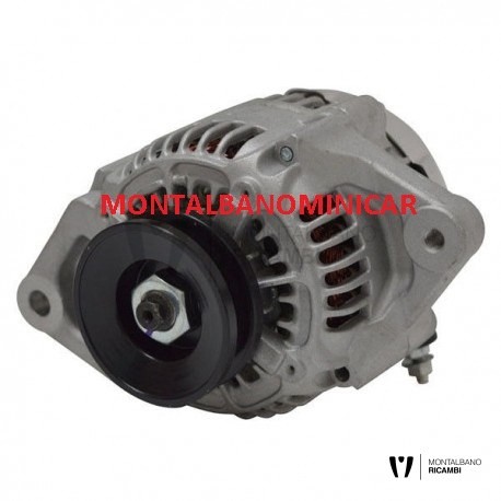Alternatore motore kubota z402 - alternatore,