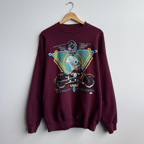 Girocollo moto harley davidson - moto,