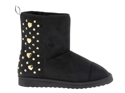 Stivale love moschino 24173 - stivale,