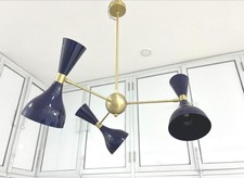 Lampadario stilnovo luci - stilnovo,