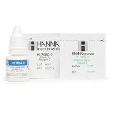 Hanna HI-705-25 Reagenti